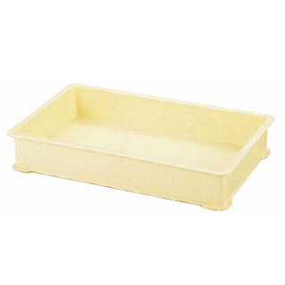 業務用 番重 バンジュウ 6個セット 蓋2枚 コンテナ 640×415×160 業務