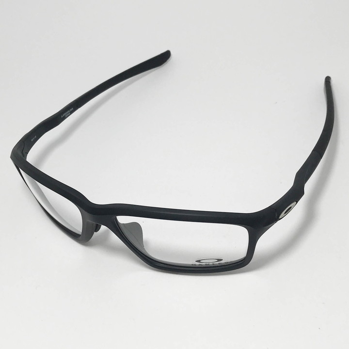 楽天市場】OAKLEY オークリー OX8080-0758眼鏡 メガネ フレーム