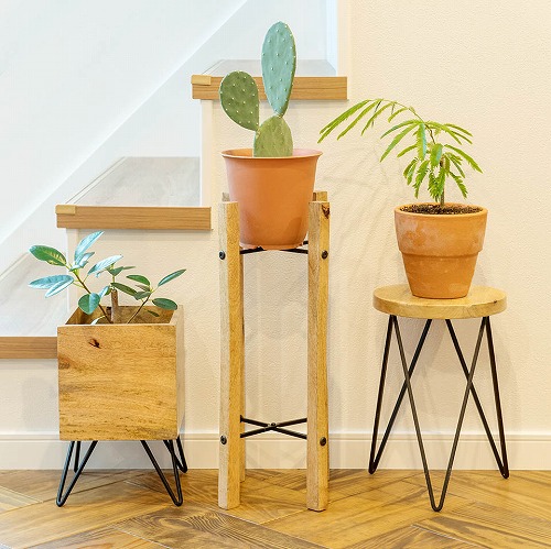 楽天市場】【特典付き】 ポットスタンド フォールディングポット