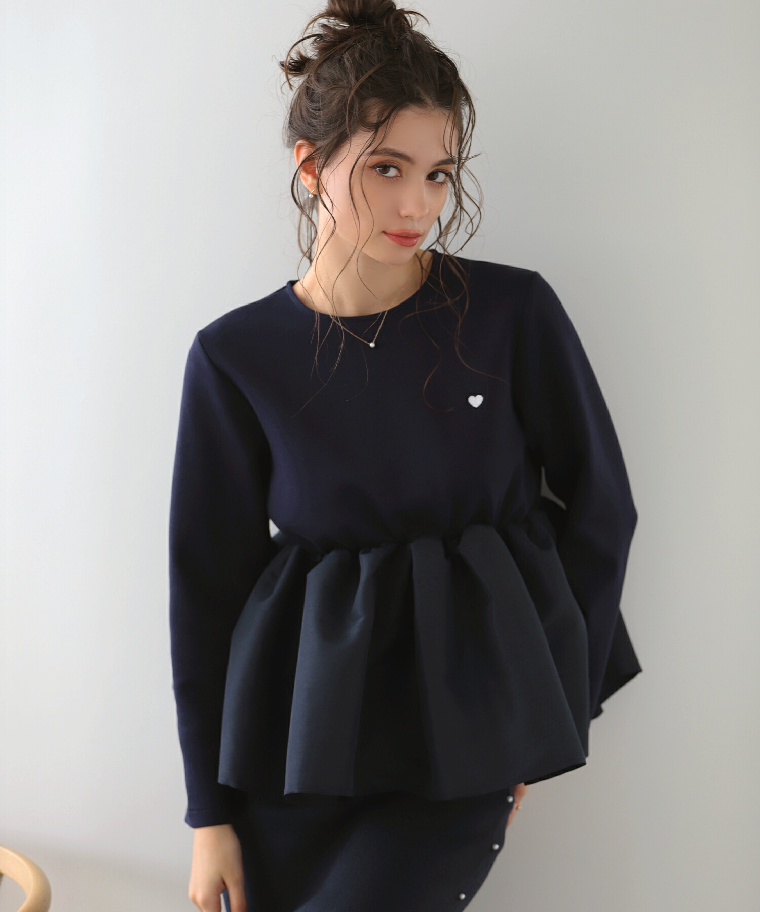 楽天市場】30％OFF【6190円→4333円】□ハートポイントドッキング