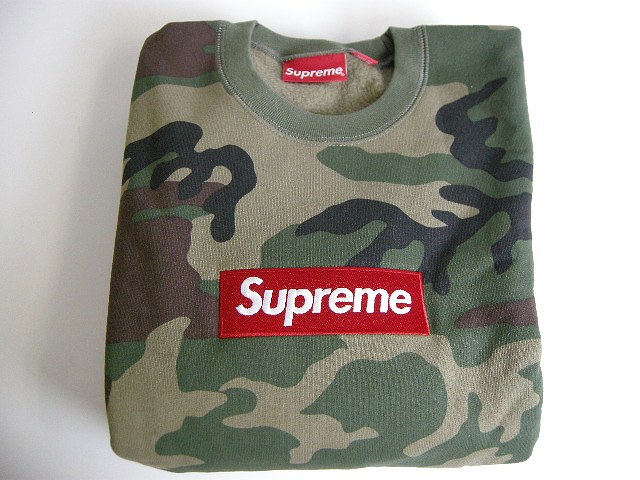 楽天市場】【デッドストック】【2015AW Supreme/シュプリーム/BOX LOGO