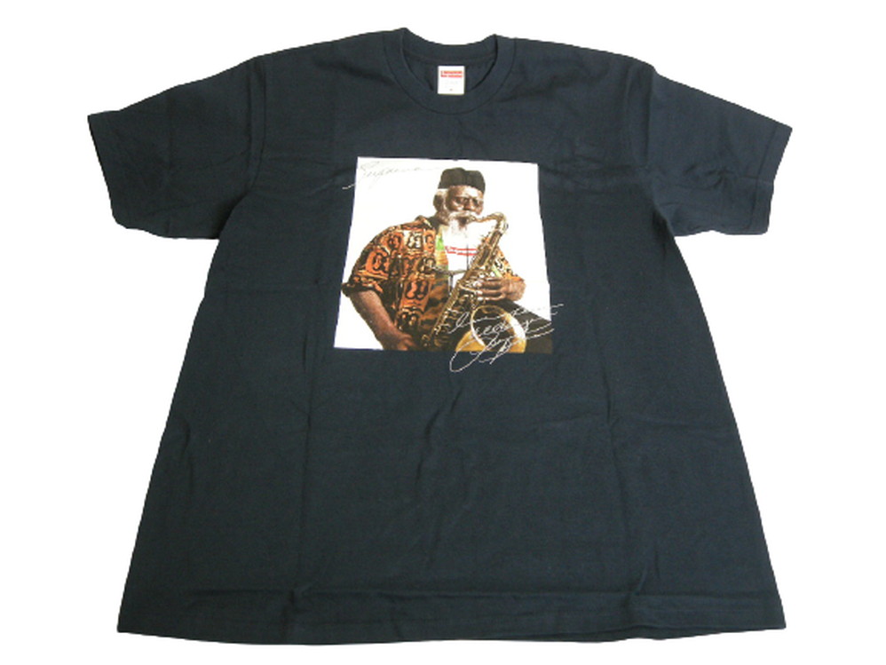 楽天市場】2020AW/Supreme/シュプリーム/Pharoah Sanders Tee/ファラオ