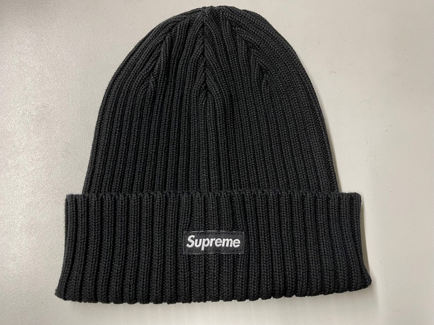 楽天市場】2023SS/Supreme/シュプリーム/Overdyed Beanie/オーバー
