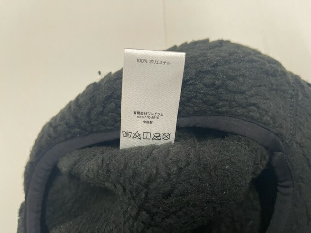 楽天市場】2017AW/Supreme/シュプリーム/Polartec Deep Pile Balaclava