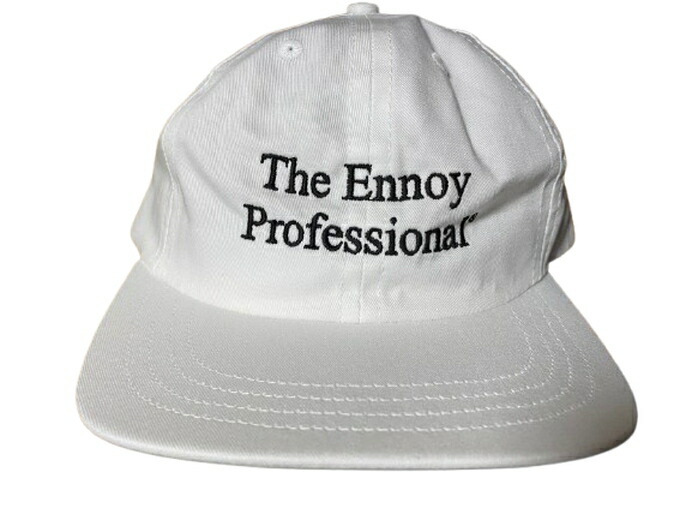 楽天市場】2025SS/The Ennoy Professional/エンノイ