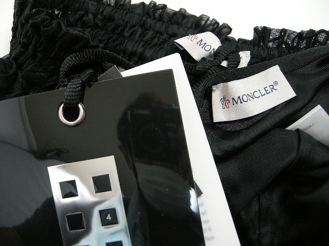 楽天市場】【MONCLER/モンクレール/GENIUS/SIMONE ROCHA/シモーネ