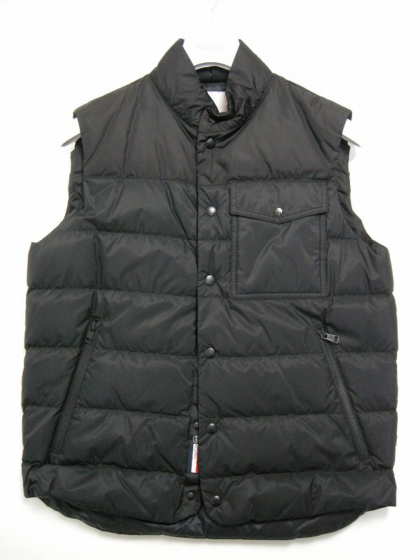 楽天市場】【MONCLER/モンクレール/GENIUS/FRAGMENT/フラグメント