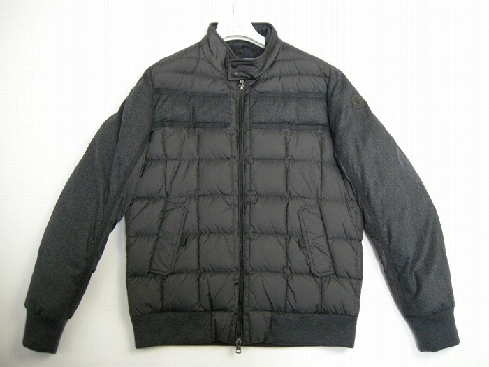 楽天市場】【MONCLER/モンクレール/ARAMIS/アラミス/メンズ/2017