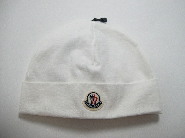 楽天市場】【MONCLER/モンクレール/BERRETTO】【キッズサイズ/KIDS