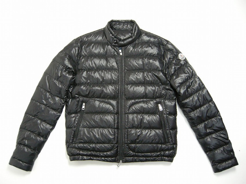 楽天市場】【MONCLER/モンクレール/ACORUS GIUBBOTTO/アコルス