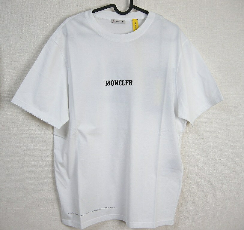 楽天市場】【MONCLER/モンクレール/GENIUS/ジーニアス/FRAGMENT/SS