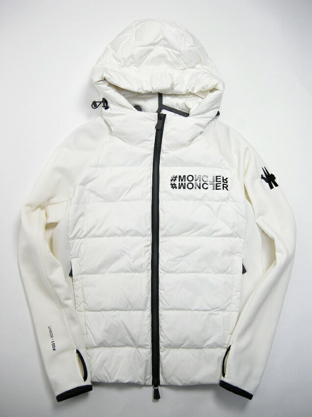 楽天市場】【MONCLER/モンクレール/GRENOBLE/グルノーブル/MAGLIA