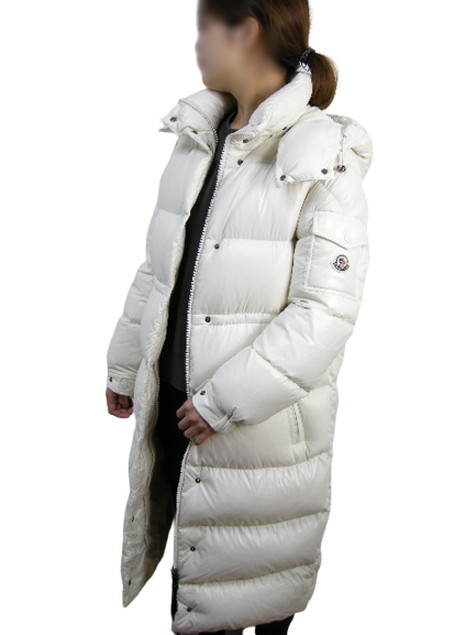 楽天市場】【MONCLER/モンクレール/CAVETTAZ GIUBBOTTO/キャベタズ