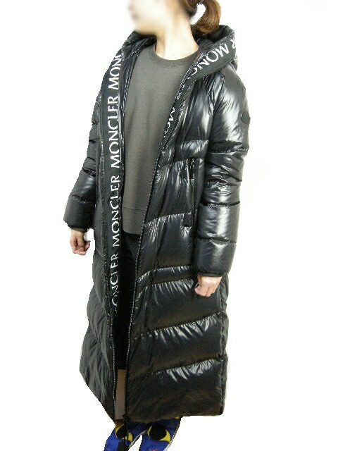 楽天市場】【MONCLER/モンクレール/CHANON GIUBBOTTO/シャノン/フード