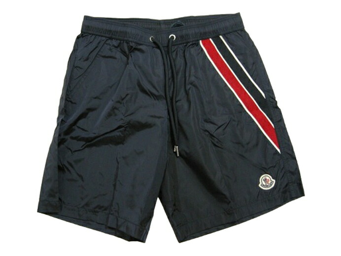楽天市場】ショートパンツ メンズ（ブランドモンクレール）（メンズ