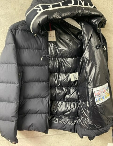 楽天市場】【MONCLER/モンクレール/CARDERE GIUBBOTTO/カルデレ/フード