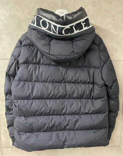 楽天市場】【MONCLER/モンクレール/CARDERE GIUBBOTTO/カルデレ/フード
