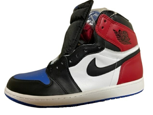 楽天市場】【2016 NIKE AIR JORDAN 1 RETRO HIGH OG TOP3/ナイキ エア