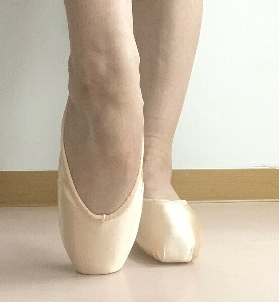 楽天市場】【マラソン中全品P3倍】 グリシコ トウシューズ 3007 (SS