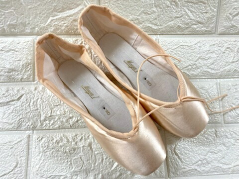 楽天市場】【マラソン中全品P3倍】 【 グリシコ 】 トウシューズ マヤ