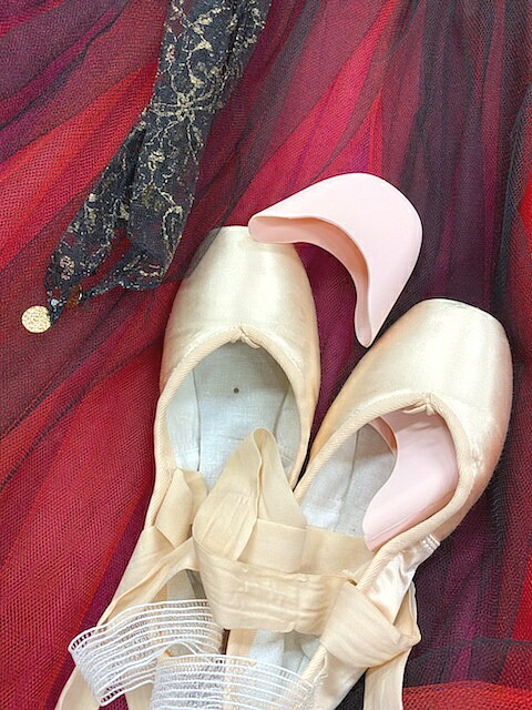 楽天市場】【 グリシコ 】 トゥシューズ スマートポアント （シャンクM