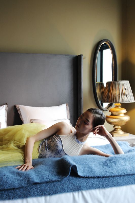 楽天市場】バレエ レオタード 大人【 LEVDANCE / レヴダンス