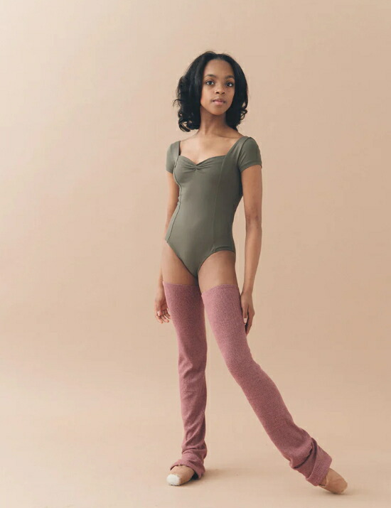 楽天市場】セール&P3倍 【Rubia Wear】フルレッグ レッグウォーマー