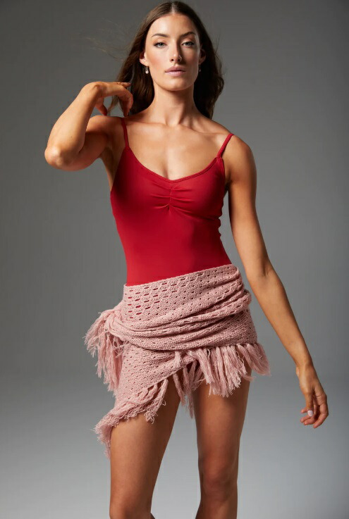 楽天市場】バレエ レオタード【 ボディール BODILE 】MISCHA