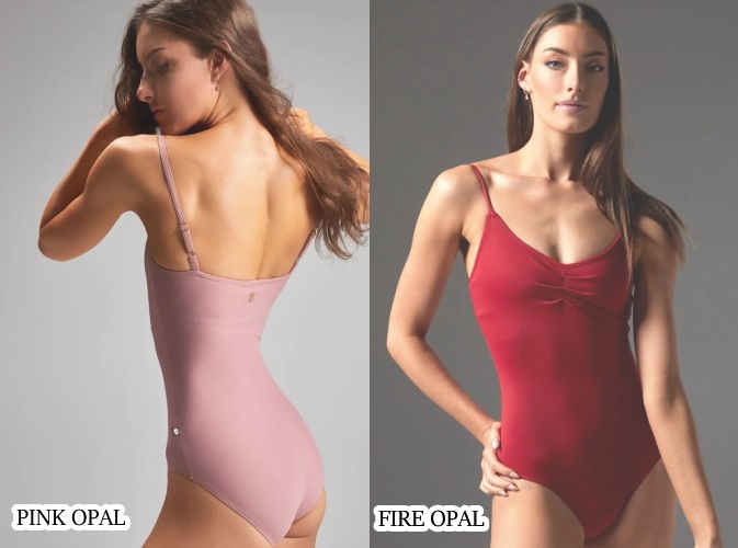 楽天市場】バレエ レオタード【 ボディール BODILE 】MISCHA