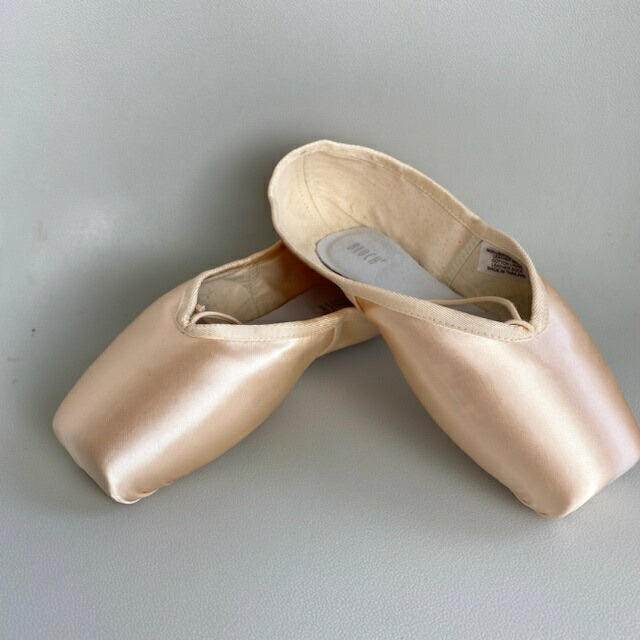 楽天市場】【マラソン中全品P3倍】 トウシューズ ラフィネ raffine