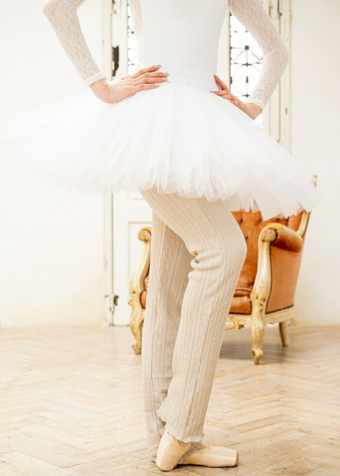 楽天市場】【マラソン中全品P3倍】 【Ting】 バレエ 練習用衣装