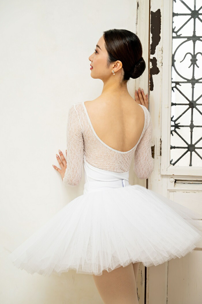 楽天市場】【マラソン中全品P3倍】 【Ting】 バレエ 練習用衣装