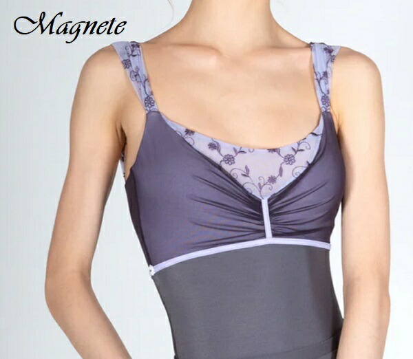 楽天市場】【マラソン中全品P3倍】 バレエ レオタード 大人