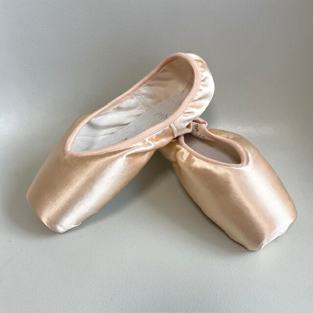 楽天市場】【グリシコ】トウシューズ Tamara タマラ (最新の技術と素材