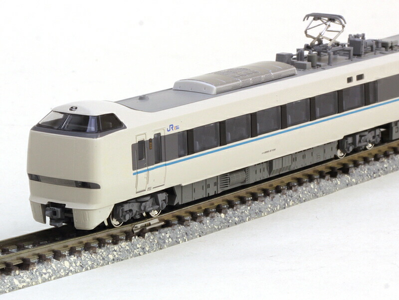 KATO 10-1364 289系 「683系2000番台旧塗装」 動力カセット KATO 10