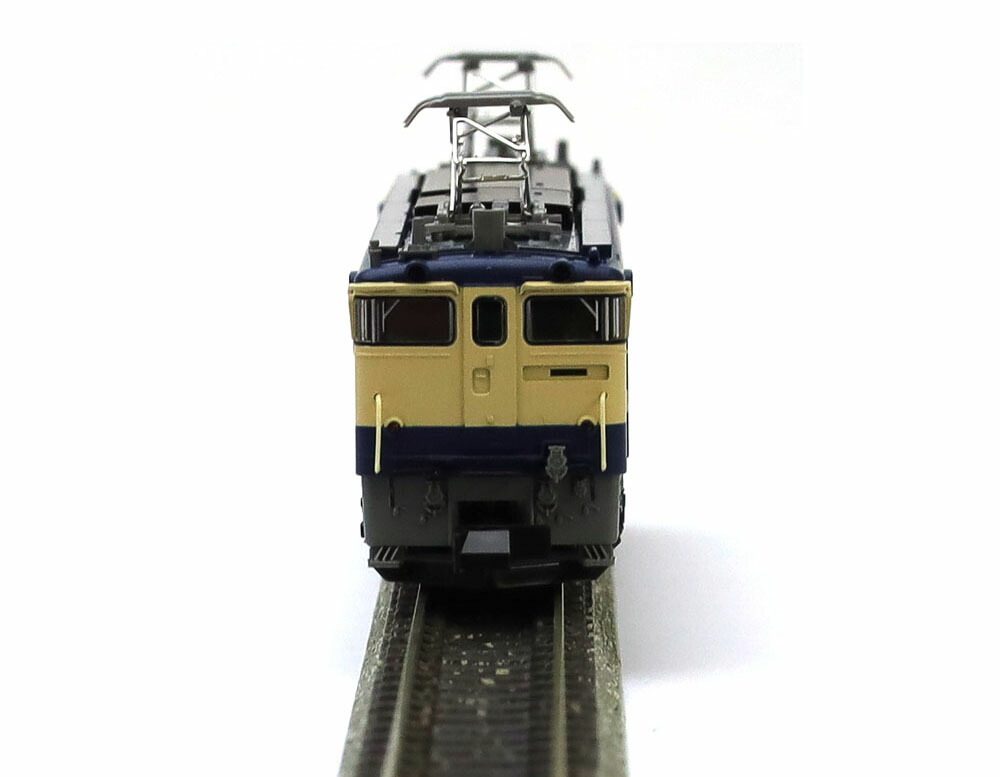 楽天市場】EF65 2000 復活国鉄色【KATO・3061-7】「鉄道模型 Nゲージ