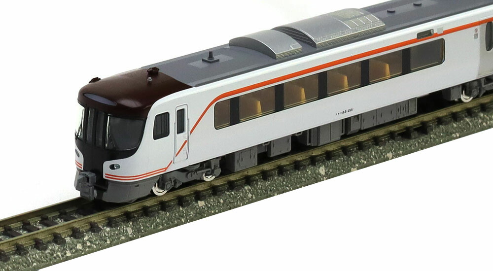 楽天市場】HC85系ハイブリッド車（南紀）セット（2両）【TOMIX・98556