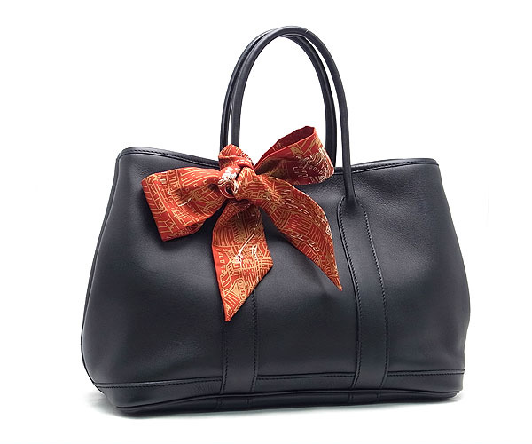 楽天市場】【緑屋質屋】エルメス ガーデンパーティツイリーTPM 銀座