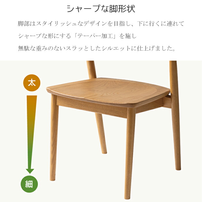 楽天市場】No.7000 ダイニングチェア (No7000リビングダイニングチェア