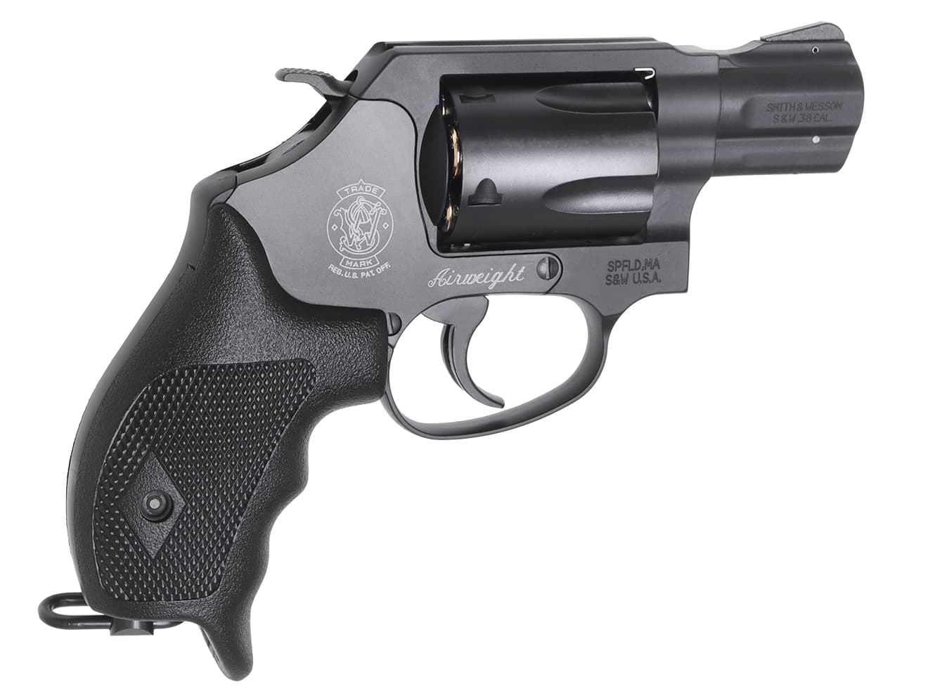 タナカワークス S&W M360J SAKURA 日本警察仕様 ダミーカート無し