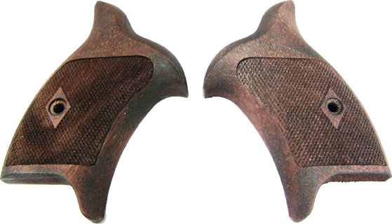 楽天市場】クラフトアップル ウッドグリップ マルシン製ポリス