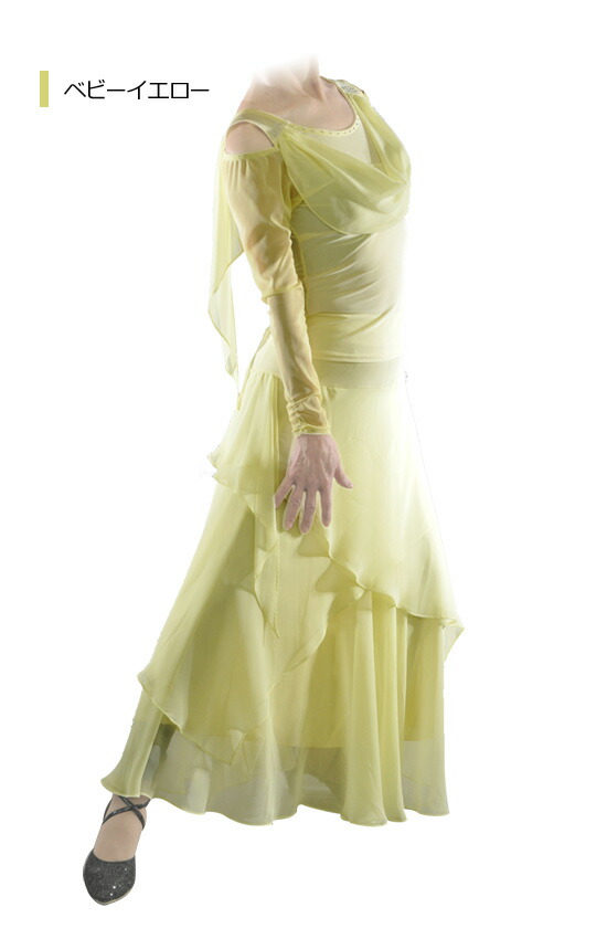 楽天市場】□ダンストップス・クリエイトサン□(社交ダンス/社交ダンス