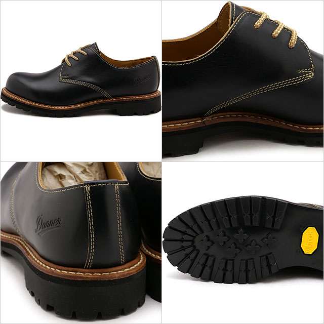 楽天市場】ダナー Danner ブーツ モアランド オックスフォード