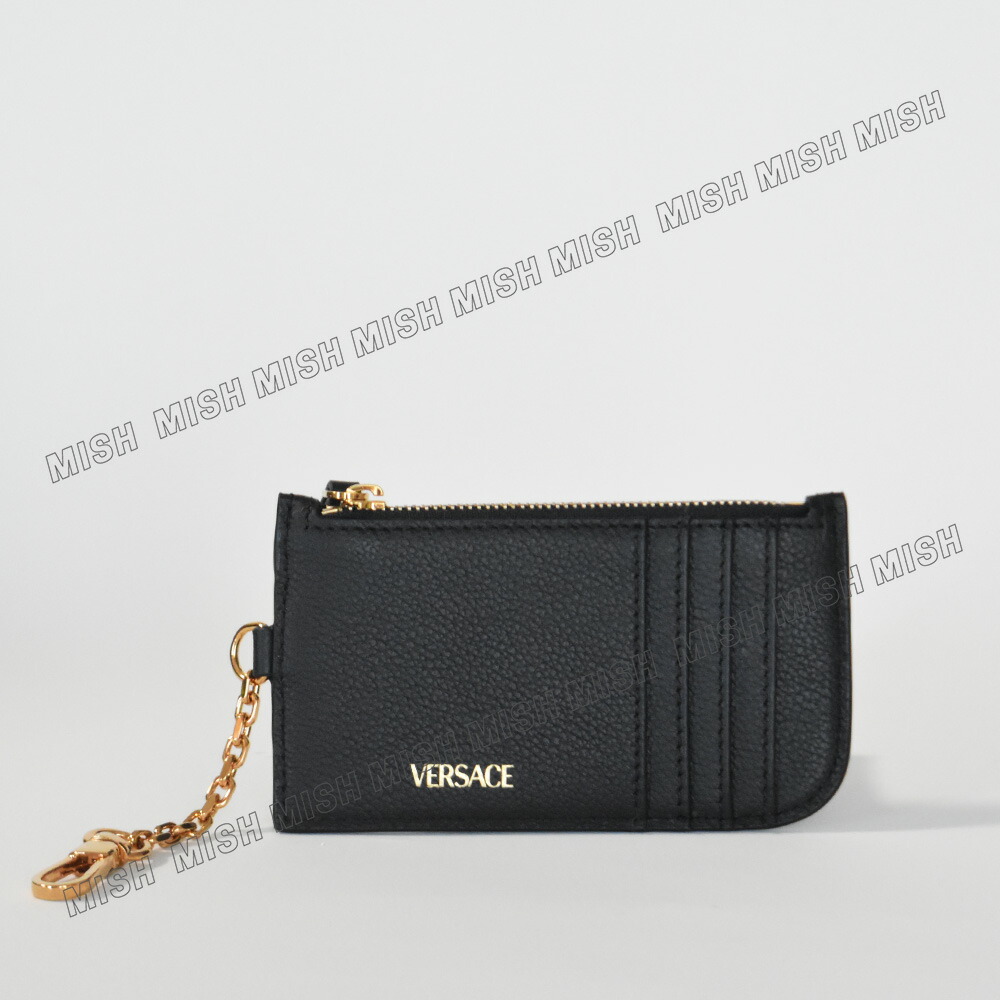 楽天市場】ヴェルサーチ カードケース コインケース メンズ レディース