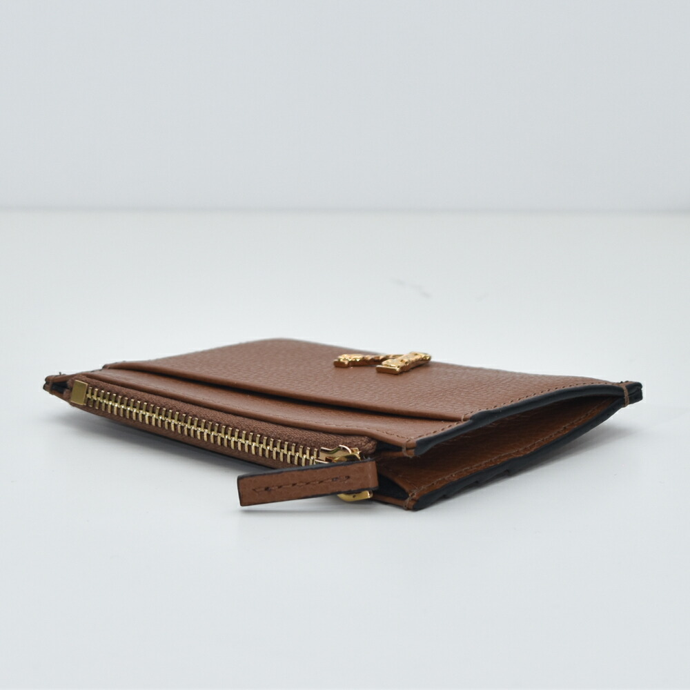 楽天市場】ヴェルサーチ コインケース カードケース 1005975