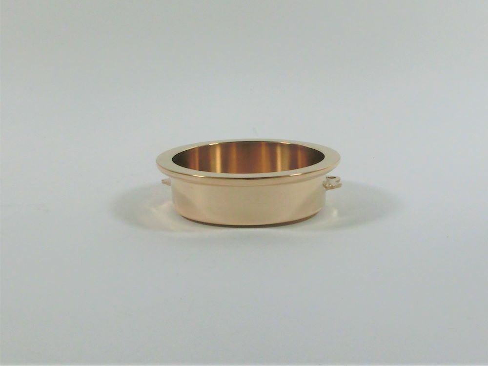 楽天市場】【摺り鉦】すりがね チャンチキ 5寸 : 三島屋楽器