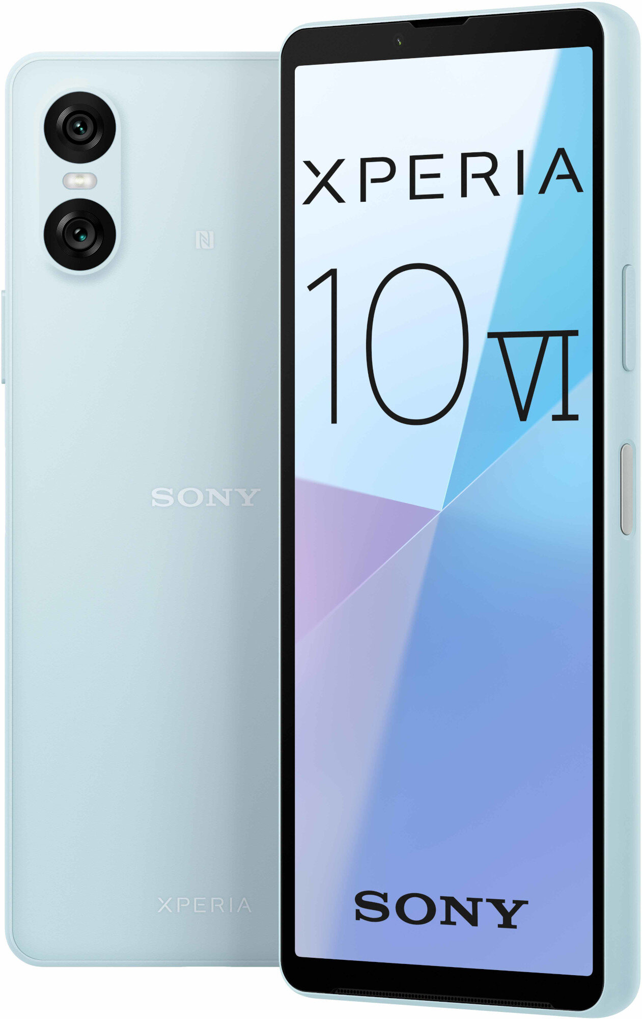 楽天市場】Xperia 10 VI XQ-ES72 Dual Sim 8GB RAM 128GB 5G 青 新品