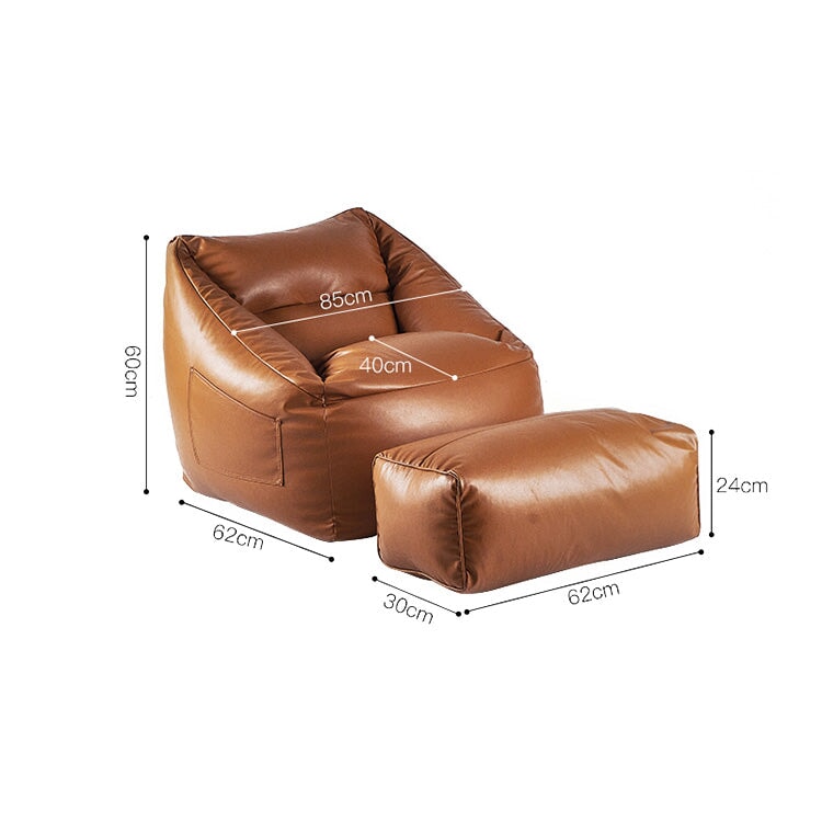 楽天市場】ビーズクッション レザー（素材（インテリア）合皮