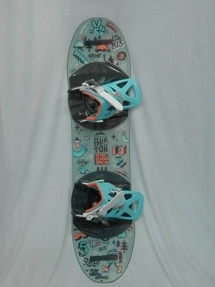 楽天市場】2025年モデル BURTON AFTER SCHOOL SPECIAL 80 正規品につき