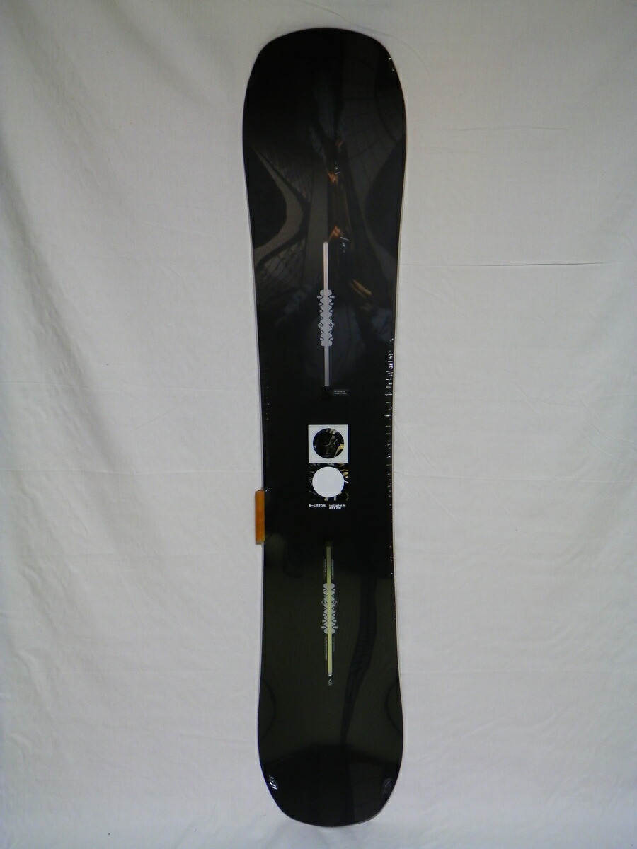 楽天市場】2024年モデル BURTON INSTIGATOR 150 正規品につき3年間の